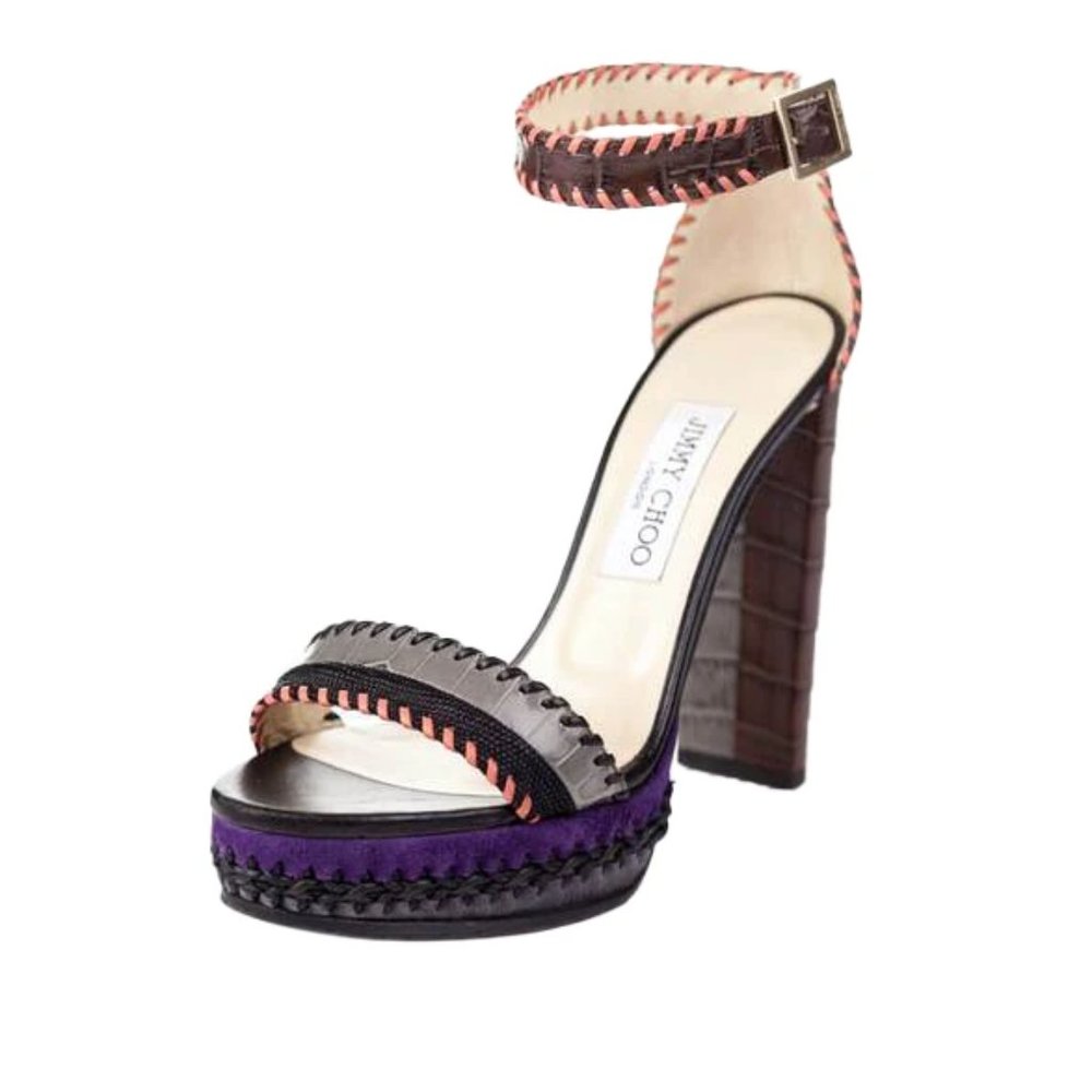 Sandals Jimmy Choo